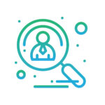 Candidate Curation Icon