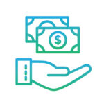 Payroll Employer Icon