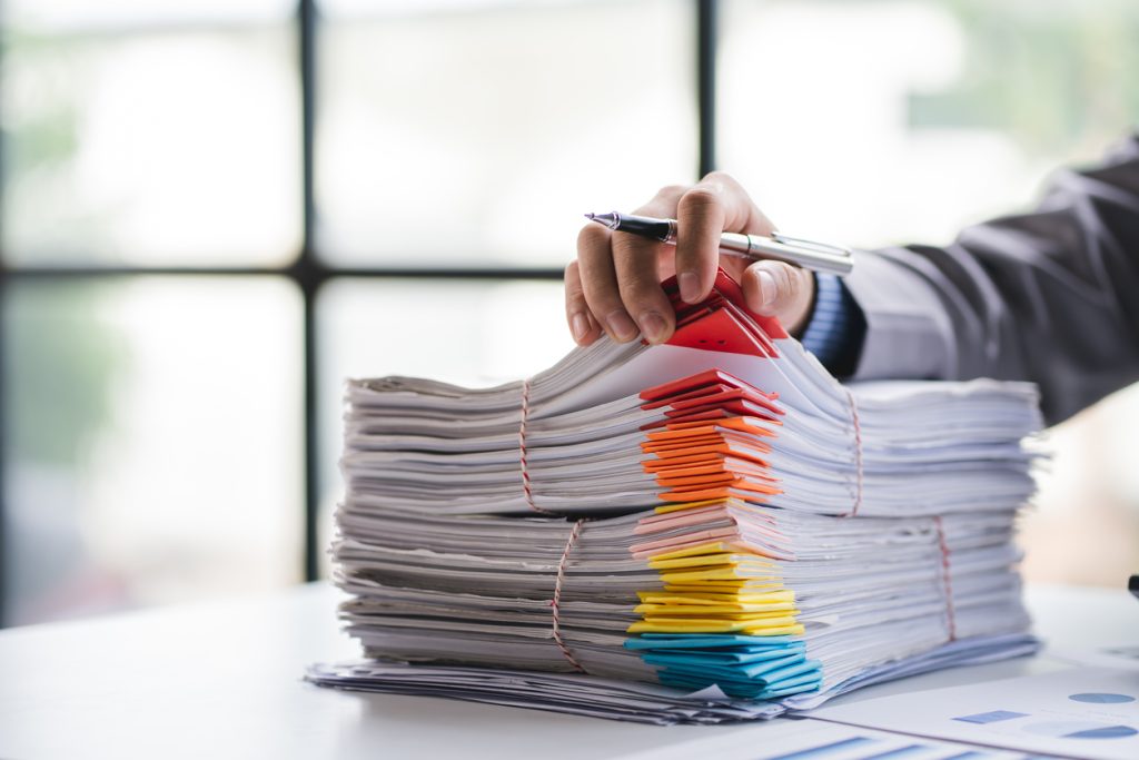 worker missclassification risks