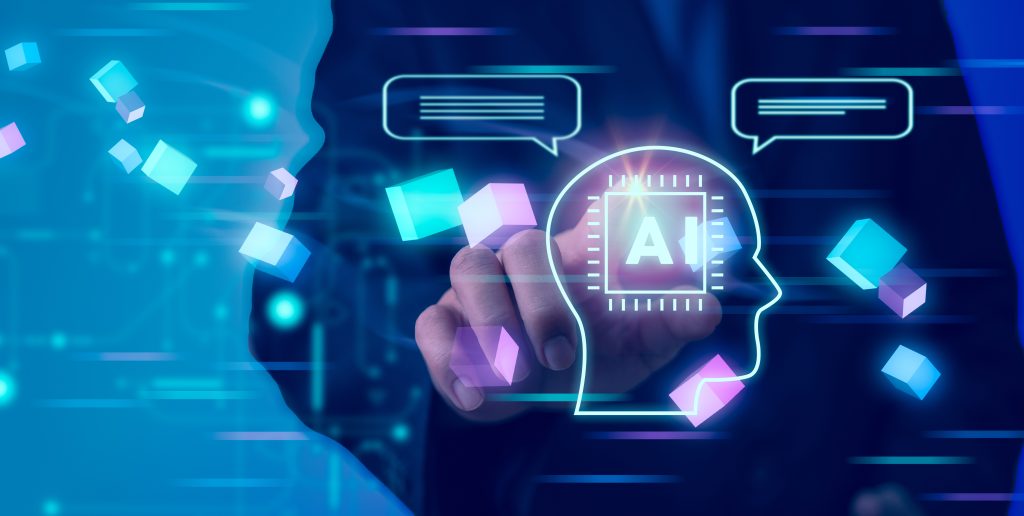 VMS AI and Data Science